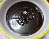 いりごま入り五平もち風作り方5写真