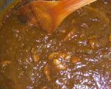 簡単＆ガス代節約なのに♡お店風カレー♪作り方7写真