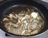 簡単*オイルサーディンとキャベツのパスタ作り方6写真