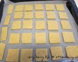 サクサク☆ごまサブレ作り方6写真