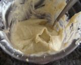 白豆のＨｕｍｍｕｓ風作り方5写真