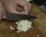 簡単！新タマネギ丸ごとスープ作り方1写真