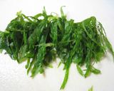 鶏ささみ照り焼き～柚子胡椒風味✿大葉のせ作り方5写真