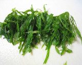鶏ささみ照り焼き～柚子胡椒風味✿大葉のせ作り方5写真
