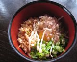 主婦の昼ごはんバージョンアップ作り方1写真
