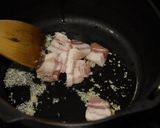 簡単！新タマネギ丸ごとスープ作り方5写真