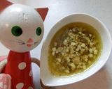超簡単!! バーニャカウダPARTY♪作り方3写真