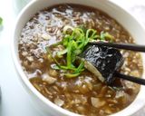 ☆パスタ寿司～たっぷりの和風餡で☆作り方11写真