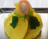 * ひな祭り ❤ お雛様寿司♪作り方2写真