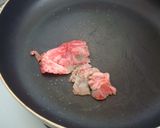 韓国風☆チーズみそ焼きおにぎり作り方2写真