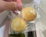 ディアマンクッキー作り方9写真