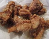 お弁当人気No.1*鶏肉のレモン煮作り方5写真
