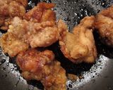 お弁当人気No.1*鶏肉のレモン煮作り方7写真