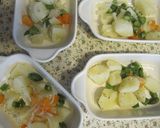 野菜もIN♪ほくほくヤンソンさんの誘惑作り方7写真