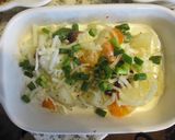 野菜もIN♪ほくほくヤンソンさんの誘惑作り方8写真