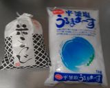 塩麹の作り方作り方1写真