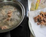 あまから☆チリソース酢豚作り方4写真