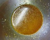 トマト・大根おろしの和風つけパスタ作り方5写真