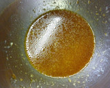 トマト・大根おろしの和風つけパスタ作り方5写真