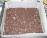 チーズケーキバー作り方2写真