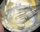 チーズケーキバー作り方3写真