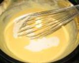 チーズケーキバー作り方5写真