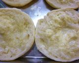 マッシュルーム×ツナの和カレートースト作り方3写真