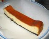 チーズケーキバー作り方10写真