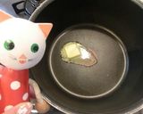 超絶!! スクランブルエッグ ディル風味作り方2写真