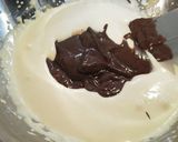 ＊しっとり濃厚❤ガトーショコラ＊作り方6写真