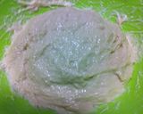 簡単にお店みたいにのばせるピザ生地♪作り方3写真