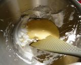 ふわしゅわ♪プチスフレチーズケーキ☆彡作り方11写真