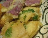 春の一皿♪美味しくて止まらない筍の天ぷら作り方6写真