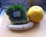 グリーンスムージー⑥作り方1写真