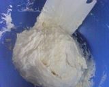 チョコ＆コーンフレークビスコッティ作り方3写真