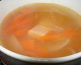野菜不足一気に解消・時短！食べるスープ作り方6写真