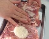 塩麹でバンバンヂー作り方1写真