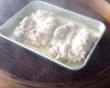 塩麹でバンバンヂー作り方4写真