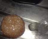 キャラ弁 ポケモン なげき作り方1写真