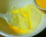 ヨーグルトでチーズケーキ作り方2写真