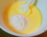 ヨーグルトでチーズケーキ作り方3写真