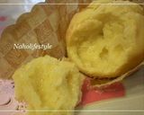 チーズたっぷり♪マフィン*。゜作り方6写真