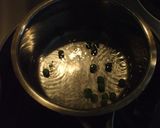 春のチャーハン☆白ごま風味作り方2写真