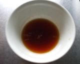 春のチャーハン☆白ごま風味作り方4写真