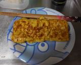 【初心者向け】ジューシーな卵焼き作り方7写真