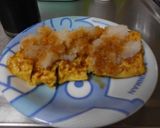 【初心者向け】ジューシーな卵焼き作り方8写真