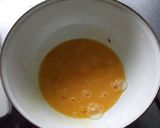 春のチャーハン☆白ごま風味作り方5写真