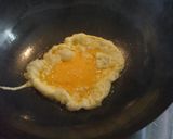 春のチャーハン☆白ごま風味作り方7写真