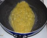ちょっと贅沢なミルクの味噌仕立てつけ麺作り方1写真