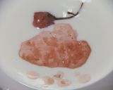 桜ジュレ作り方8写真